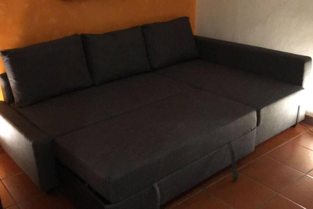 Ferienwohnung Casa Calefati Bari Exterior foto
