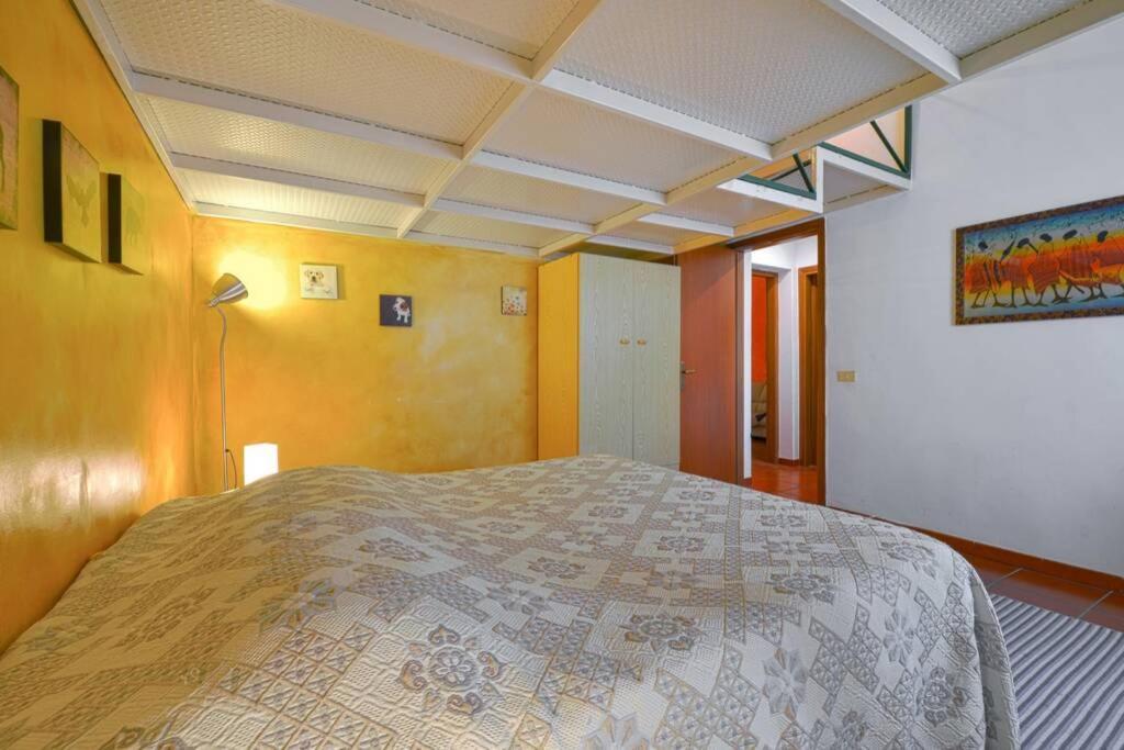 Ferienwohnung Casa Calefati Bari Exterior foto