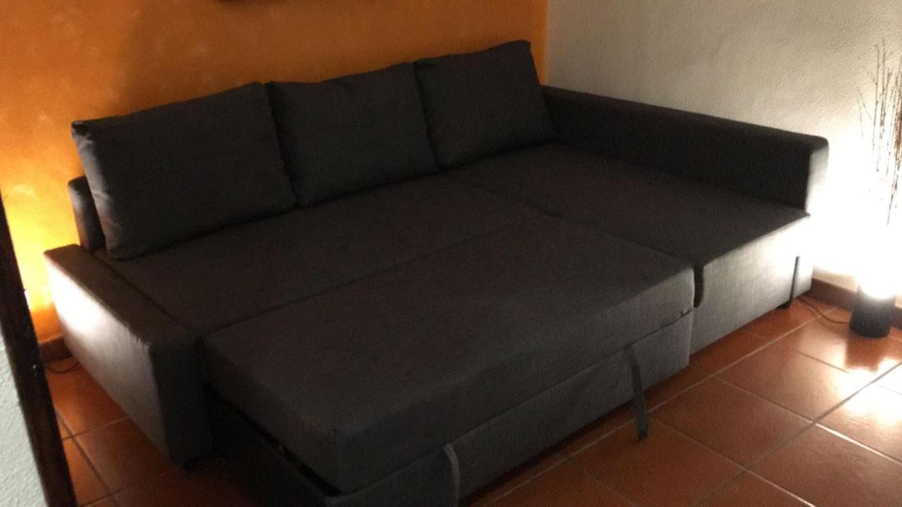 Ferienwohnung Casa Calefati Bari Exterior foto