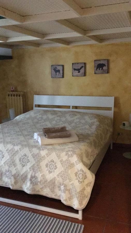 Ferienwohnung Casa Calefati Bari Exterior foto