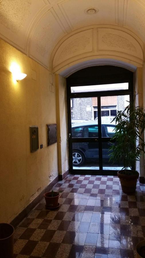 Ferienwohnung Casa Calefati Bari Exterior foto