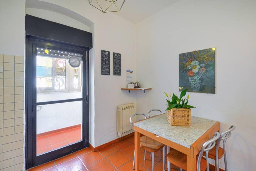 Ferienwohnung Casa Calefati Bari Exterior foto