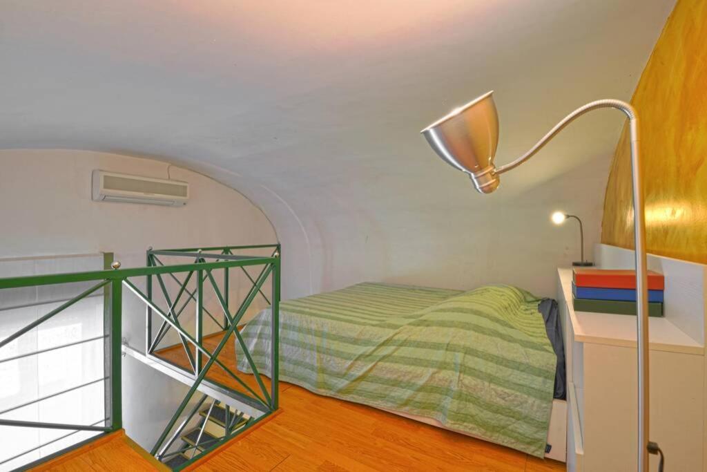 Ferienwohnung Casa Calefati Bari Exterior foto