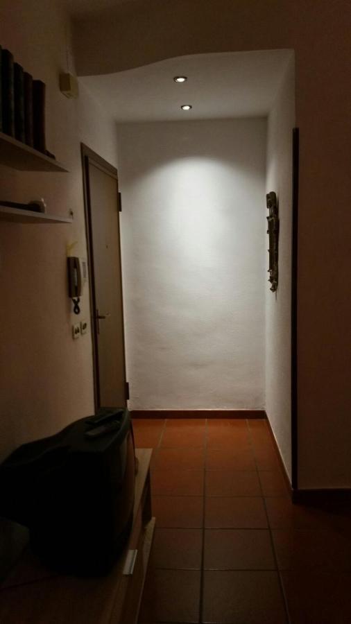 Ferienwohnung Casa Calefati Bari Exterior foto