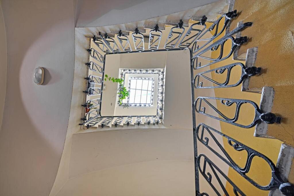 Ferienwohnung Casa Calefati Bari Exterior foto