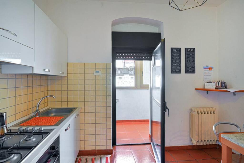 Ferienwohnung Casa Calefati Bari Exterior foto