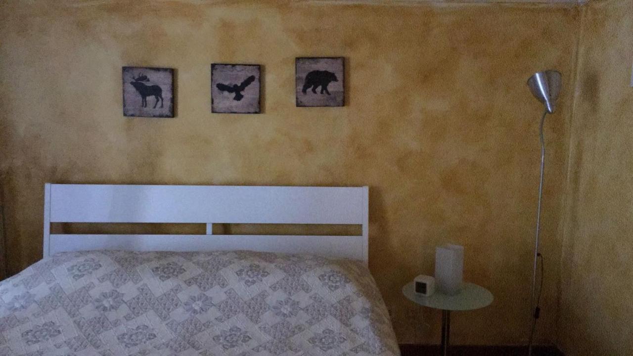 Ferienwohnung Casa Calefati Bari Exterior foto